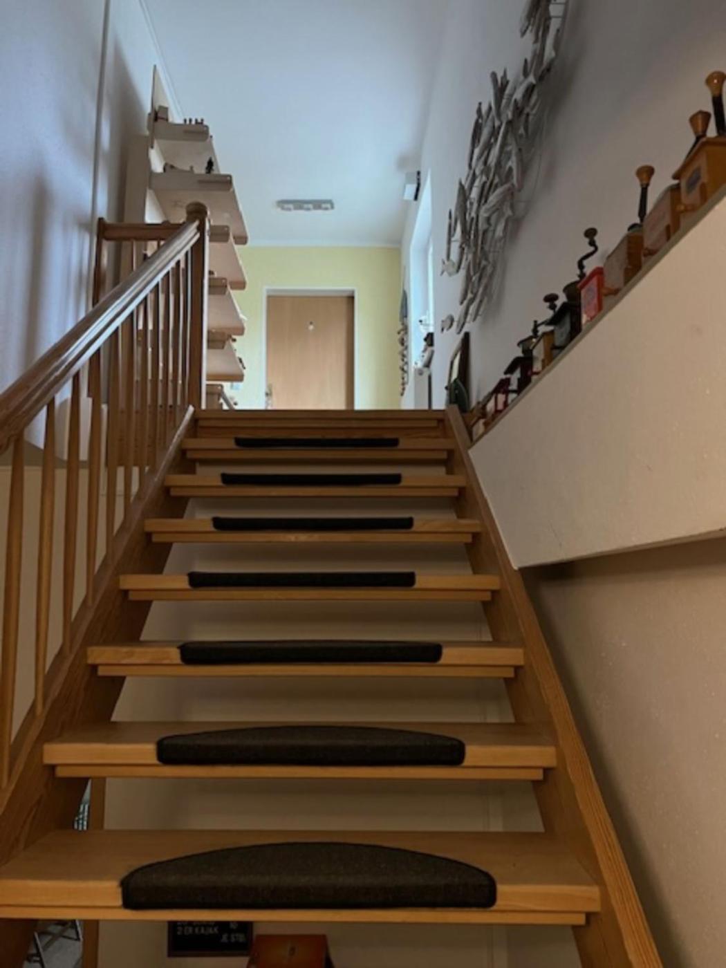 Ferienappartements Am See ชอร์ฟไฮด์ ภายนอก รูปภาพ