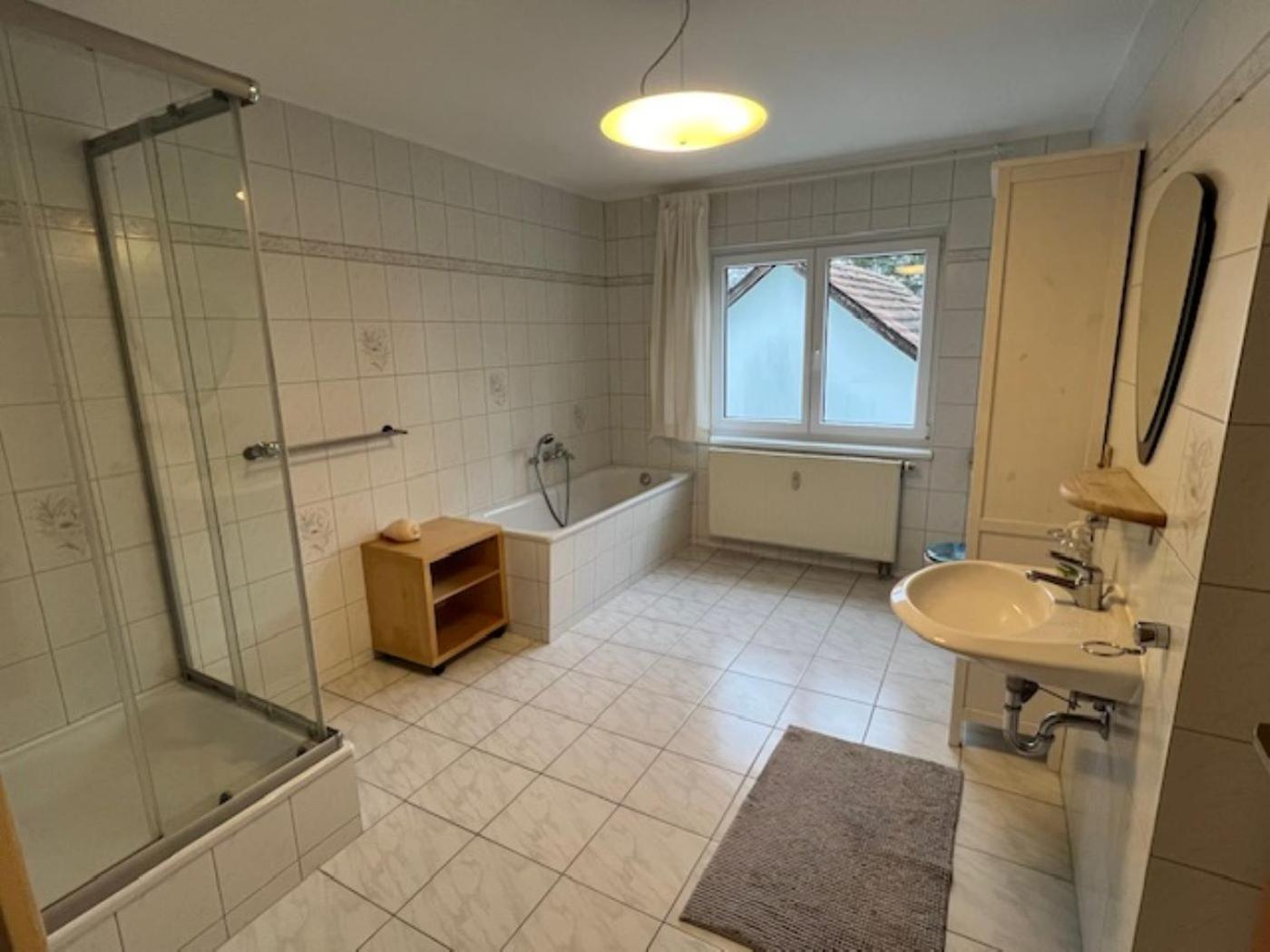 Ferienappartements Am See ชอร์ฟไฮด์ ภายนอก รูปภาพ